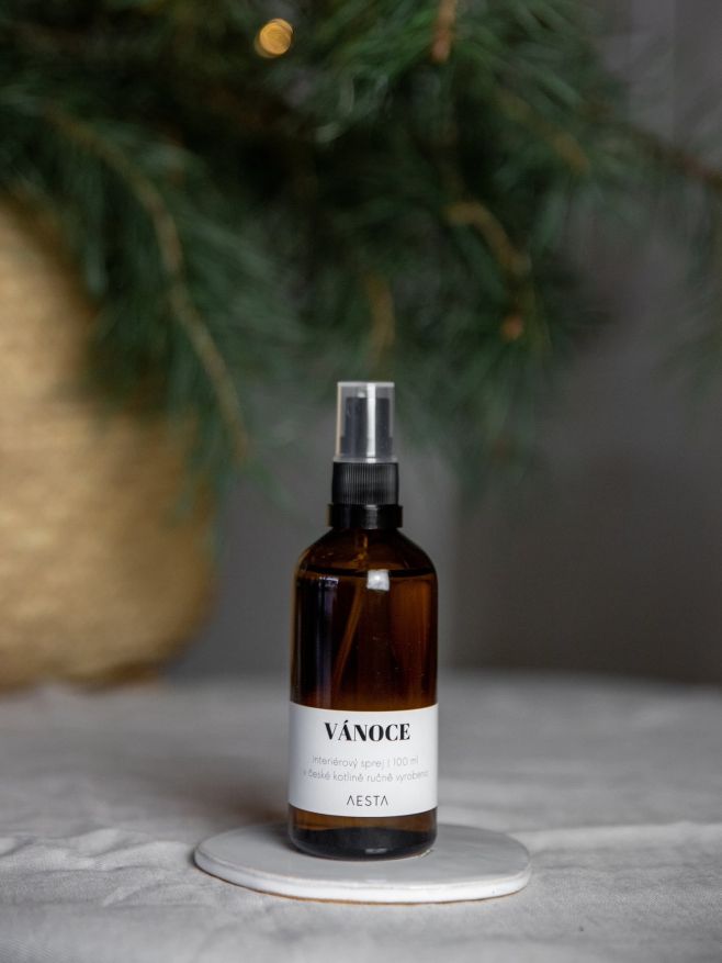 Vánoce jsou +- za 38 dní. Taky nemáte ten pocit? 😱Letos vám je dostaneme do vzduchu spolehlivě, aspoň u vás doma. 🤩 Je...